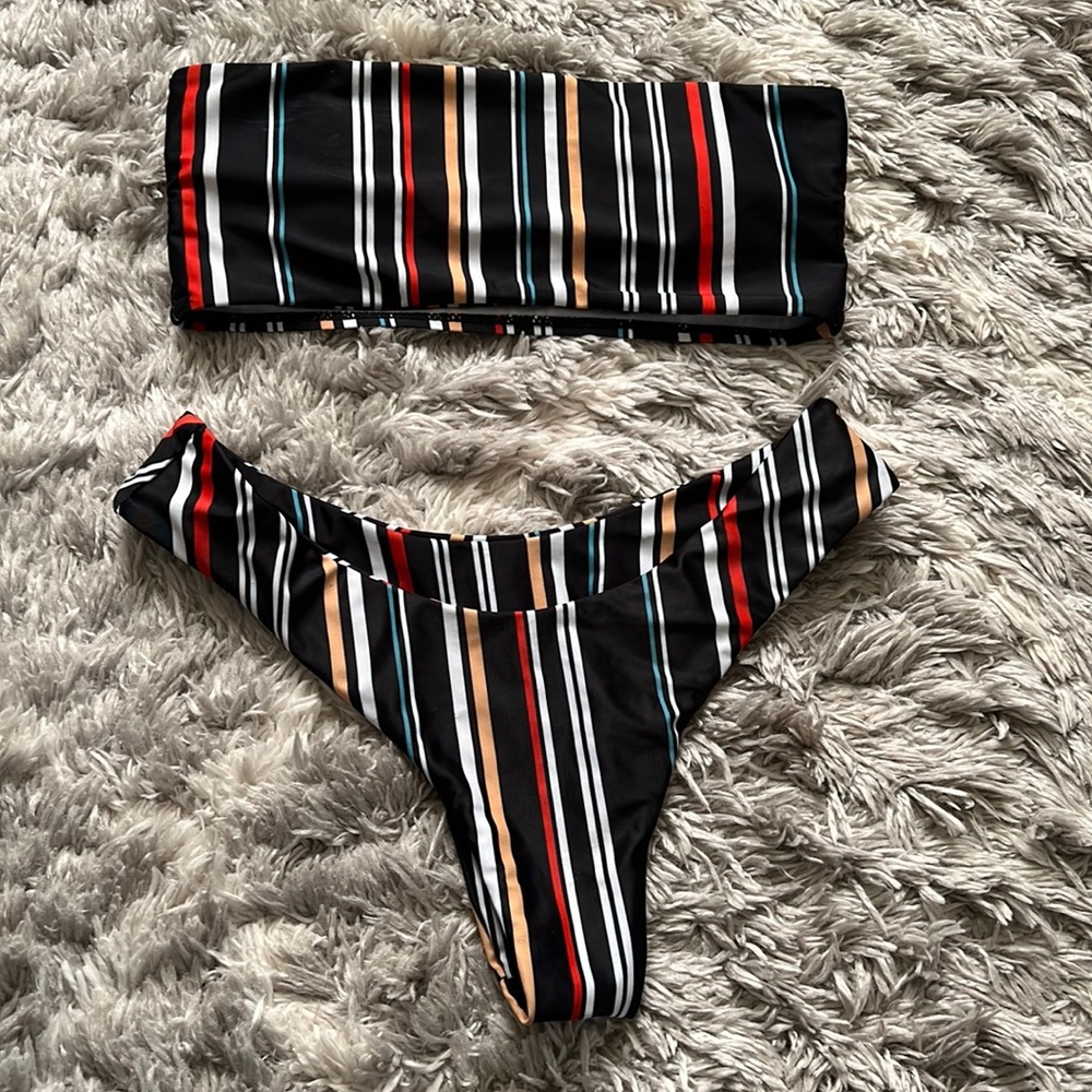 ZAFUL bikini set
